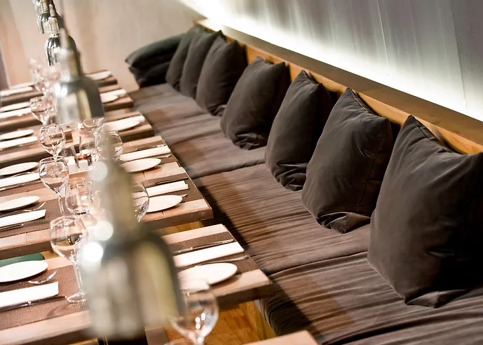 Zenit AbebaHotel Rural