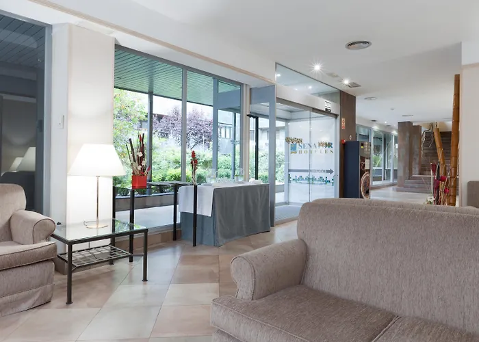 Luze CastellanaHotel Rural