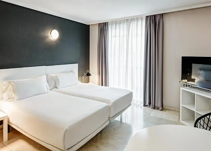 Sercotel TogumarHotel Rural