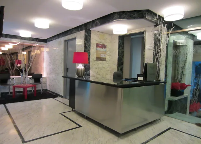 Sercotel TogumarHotel Rural