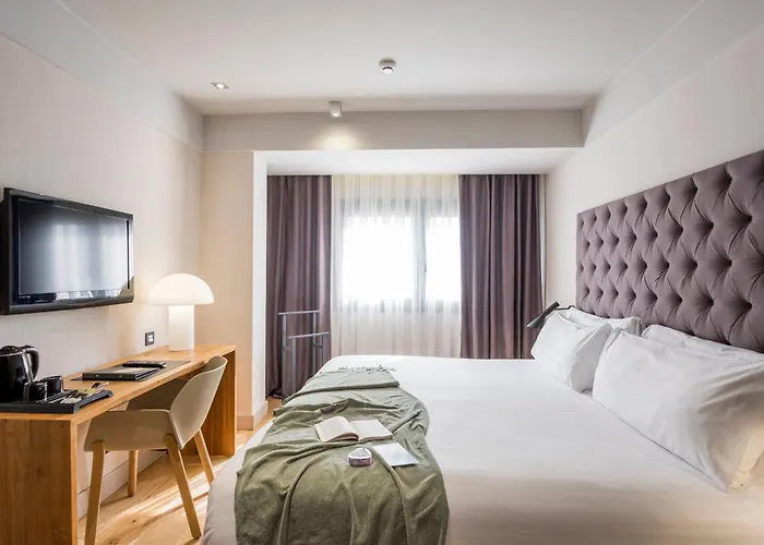 Zenit AbebaHotel Rural